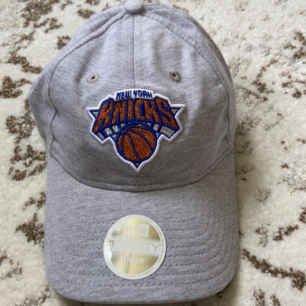 New Era NBA cap